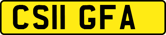 CS11GFA