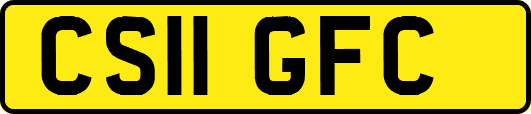 CS11GFC