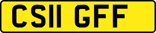 CS11GFF