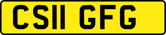 CS11GFG