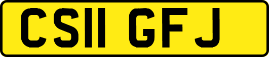 CS11GFJ