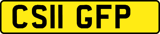 CS11GFP