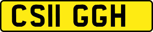 CS11GGH