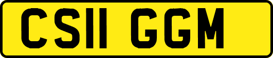 CS11GGM