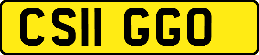 CS11GGO