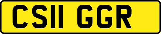 CS11GGR