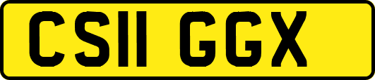 CS11GGX