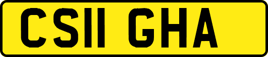 CS11GHA