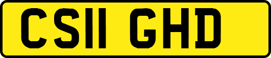 CS11GHD