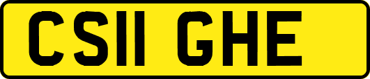 CS11GHE