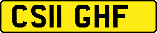 CS11GHF