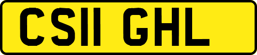 CS11GHL