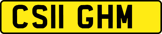 CS11GHM