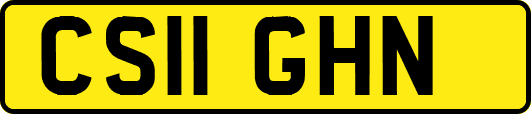 CS11GHN