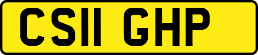 CS11GHP