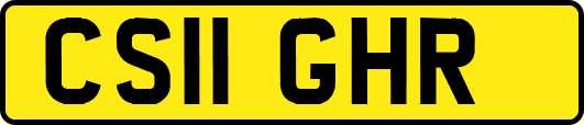 CS11GHR