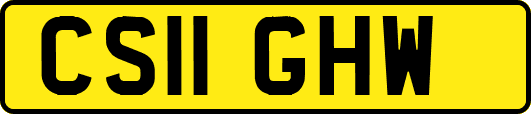 CS11GHW