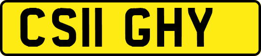 CS11GHY
