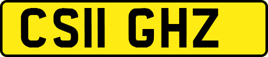 CS11GHZ