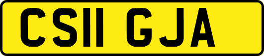CS11GJA