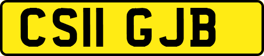 CS11GJB