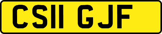 CS11GJF