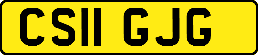 CS11GJG