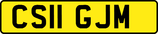CS11GJM