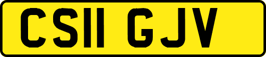 CS11GJV