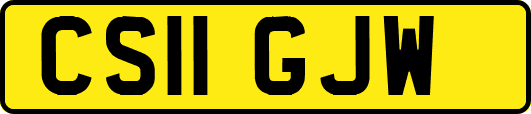CS11GJW