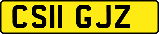 CS11GJZ