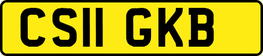 CS11GKB