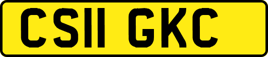 CS11GKC