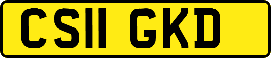 CS11GKD