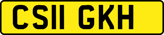 CS11GKH
