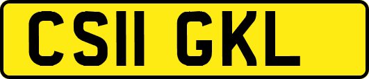 CS11GKL