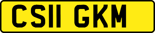 CS11GKM