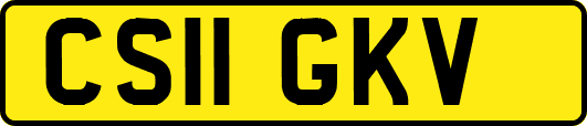 CS11GKV