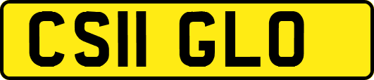 CS11GLO