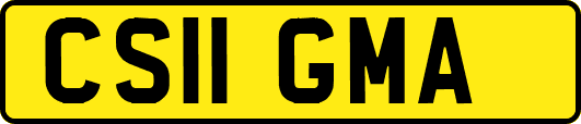 CS11GMA
