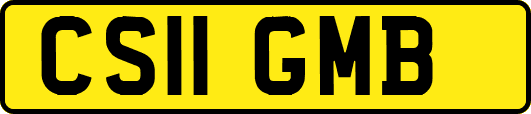 CS11GMB