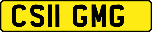 CS11GMG
