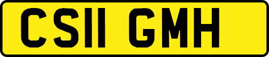 CS11GMH