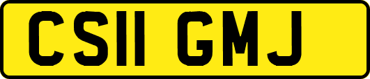 CS11GMJ