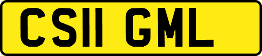 CS11GML