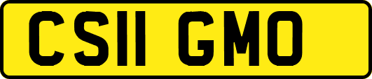 CS11GMO