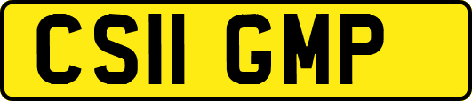 CS11GMP