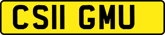 CS11GMU