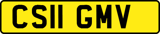 CS11GMV