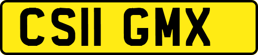 CS11GMX
